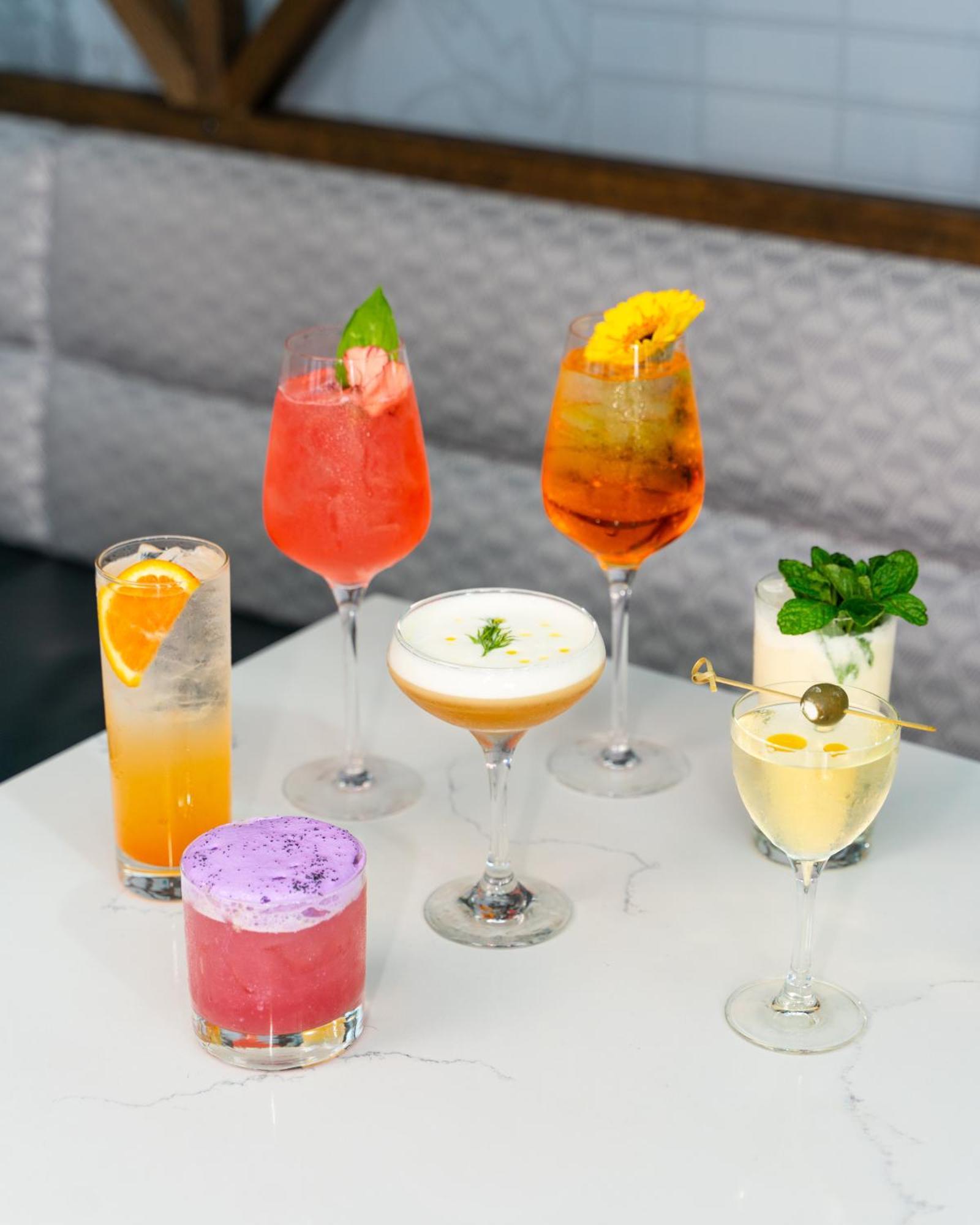 Astra Hotel, Seattle, A Tribute Portfolio Hotel By Marriott Luaran gambar